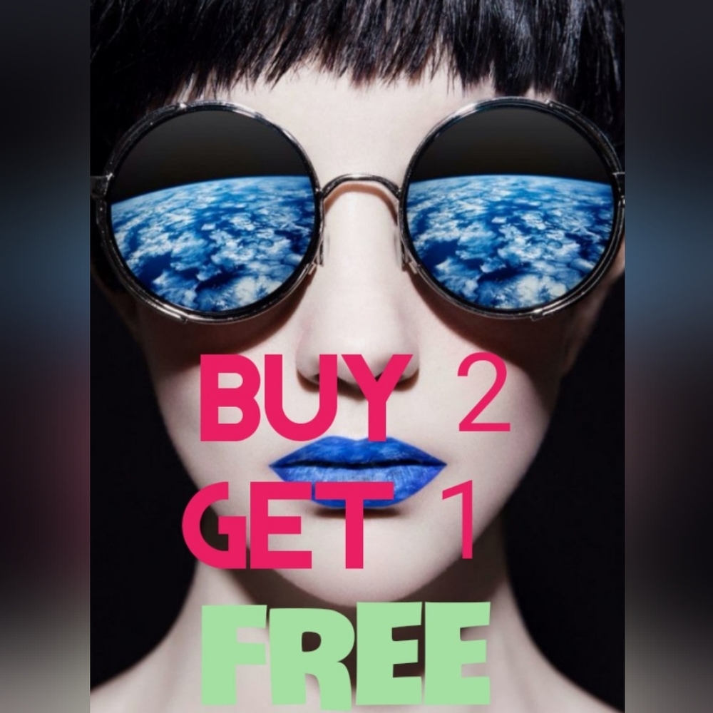 Buy 2 Get 1 Free!! Sale Free People Anthropologie Madewell Lululemon Vuori Today